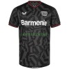 Maillot de Supporter Bayer 04 Leverkusen Extérieur 2022-23 Pour Homme